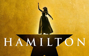 Hamilton